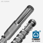 吹膜机挤出机螺杆机筒-星空在线注册