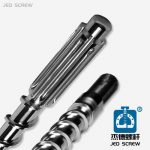 CPE铸膜挤出机螺杆机筒-星空在线注册