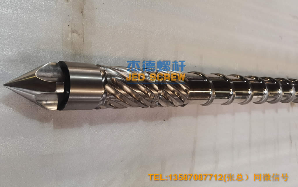注塑机螺杆机筒/发泡注塑机/微孔发泡注塑机/多层复合注塑机/微型注塑机-星空在线注册