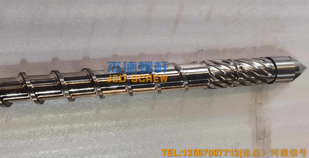 注塑机螺杆机筒/发泡注塑机/微孔发泡注塑机/多层复合注塑机/微型注塑机-星空在线注册