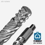 注塑机螺杆机筒-星空在线注册