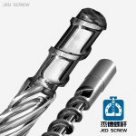 注塑机螺杆机筒-星空在线注册