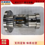 单排气板材挤出机专用螺杆机筒-星空在线注册