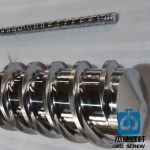 过滤机挤出机螺杆机筒-星空在线注册
