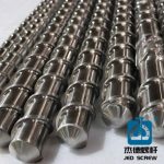 杰德 星空xingkong（中国） 用于橡胶制品 挤出量大 塑化优良-星空在线注册，挤出机螺杆，注塑机螺杆，舟山螺杆，螺杆厂