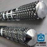 杰德 双金属合金螺杆机筒 高产节能 性能稳定 多种规格 支持定制-星空在线注册