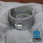 杰德 出口国外的造粒机螺杆及加热圈 型号齐全 技术精湛-星空在线注册