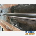 杰德 80×2140拉杆 电镀螺杆 工厂直营 支持定制 种类规格齐全-星空在线注册