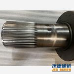 杰德 380×2428螺杆 挤出量大 支持定制 工厂直销-星空在线注册