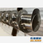 杰德 380×2428螺杆 挤出量大 支持定制 工厂直销-星空在线注册