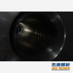 杰德 管材高效挤出机螺杆机筒 真材实料 保质出货 支持定制-星空在线注册
