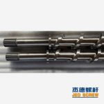 杰德 膨化机双螺杆 按需定制 产品优良  技术精湛-星空在线注册