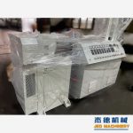 杰德 拉丝挤出机 支持定制 融合科技 不断创新 挤出稳定-星空在线注册